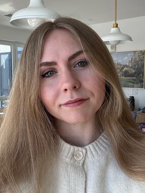 Meet your Posher, Ally